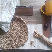 Decoración living comedor Varsovia  Ein Projekt aus dem Bereich Innenarchitektur von Isker Hurtado - 15.09.2020