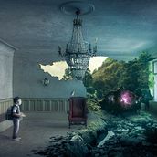 My project in Secrets of Photomontage and Creative Retouching course. Digital Photograph, and Photographic Composition project by stefanodipuma - 11.16.2020