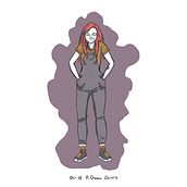 Designs and prints. Design, Traditional illustration, and Screen Printing project by Mandi - 12.07.2020