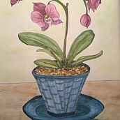 My project in The Art of Sketching: Transform Your Doodles into Art course. Projekt z dziedziny Trad, c i jna ilustracja użytkownika Susan Glass - 15.01.2021