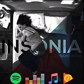 Insônia . Film, video și televiziune de Baruch Blumberg - 12.07.2020