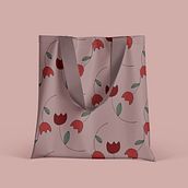 My project in Vector Pattern Creation and Commercialization course. Un proyecto de  de Stavroula An - 07.12.2020