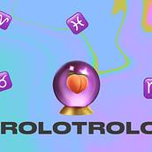 Mi Proyecto del curso: @astrolotrologia.  project by Josernesto Soto F. - 12.07.2020