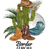 BorderLencha Podcast. Music project by borderlencha - 12.08.2020