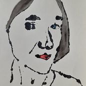 Mi Proyecto del curso: De principiante a motivada Ein Projekt aus dem Bereich Kreativität, Zeichnung, Artistische Zeichnung und Traditionelle Illustration von Susana Garcia Rodriguez - 08.12.2020