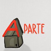 Animación A parte. Un progetto di Animazione di Daniela Sanguino Navarro - 01.05.2020