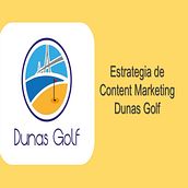 Mi Proyecto del curso: Dunas Golf. Instagram Marketing project by 3bgestionintegral - 12.08.2020
