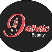 Davnic Beauty: Una tienda de Cosmeticos . % Liza Retreage tarafından hazırlanan E-ticaret projesi - 12.09.2020