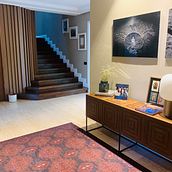 Reniewing a house and designing interior & garden. Decoration, Interior Architecture, Interior Decoration & Interior Design project by BENNANI YASMINE - 12.12.2020
