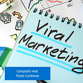 Mi Proyecto del curso: Marketing viral: campañas que se comparten solas. Digital Marketing project by luis_920540 - 12.09.2020