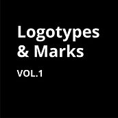Logotypes & Marks VOL.1. Br, ing, Identit, and Logo Design project by Gamal Assy - 12.09.2020