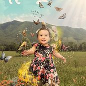 Meu projeto do curso: Fotomontagem surrealista com Photoshop . Graphic Design, and Photomontage project by Johnny Campos - 12.09.2020