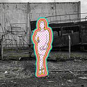 Meu projeto do curso: Pós-produção de imagens poéticas no Photoshop. Graphic Design, and Fine-Art Photograph project by Dario Centurione L. Barbosa - 12.09.2020