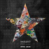 COLLAGE 1990 - 2020. Een project van Redactioneel ontwerp y Digitale illustratie van Fabian Giles - 20.01.2020