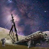 Mi Proyecto del curso: Concept art para videojuegos. Un progetto di Arte concettuale e Disegno digitale di Cesar Gutiérrez - 10.12.2020