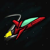Zirthian. Game Design, and Video Games project by lpitonakova - 12.10.2020