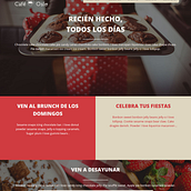 Mi Proyecto del curso: Introducción al Desarrollo Web Responsive con HTML y CSS. CSS, and HTML project by Uriel Alexis - 12.10.2020