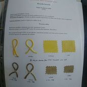 Mi Proyecto del curso: Teñido textil con pigmentos naturales. Textile D, and eing project by Alexandra Aguabuena - 12.10.2020
