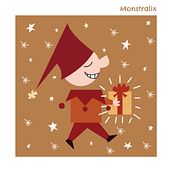 Regalo de navidarks. Un projet de Illustration traditionnelle, Illustration numérique et Illustration vectorielle de Alix Ayala - 10.12.2020