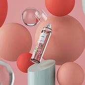 Mi Proyecto del curso: Diseño de sets en 3D para productos Ein Projekt aus dem Bereich 3D und Verpackung von Anthony Varela - 10.12.2020