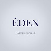 ÉDEN JEWERLY. Jewelr, Design, Fashion Design, and Fashion Photograph project by Edgar Rodríguez Flores - 12.10.2020