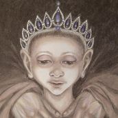 My project in Chiaroscuro Creative Portrait with Pencils course . Iklan proyek oleh Irsen - 12.10.2020