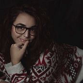 Mi Proyecto del curso: Retoque fotográfico de moda y belleza con Photoshop. Portrait Photograph project by Jose Garzarán Teijeiro - 12.12.2020