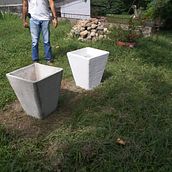 materas en concreto. Architecture project by Juan Alfredo Gallo Romero - 01.19.2021
