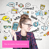 Mi Proyecto del curso: Desarrollo de un plan de medios digitales. Digital Marketing project by luis_920540 - 12.11.2020