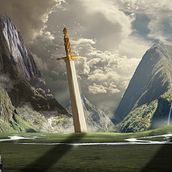 Mi Proyecto del curso: Matte Painting: creando mundos fotorrealistas. Photomontage project by Juanes Montoya Gomez - 12.11.2020