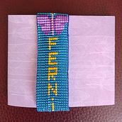 Mi Proyecto del curso: REGALO PARA MI PRINCESA FERNI. Un projet de Design de bijoux de auristela_fajardo - 29.12.2020