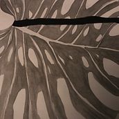 My project in Introduction to Illustration with India Ink course . % jackfruit27 tarafından hazırlanan Geleneksel illüstras, Ve on projesi - 12.12.2020