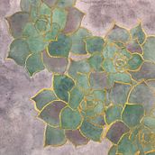 Mi Proyecto del curso: Creación de paletas de color con acuarela . % ortiz_brenda tarafından hazırlanan Sulubo, Ve a Resim projesi - 12.11.2020