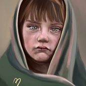 Proyecto Belén Torres. Un proyecto de Dibujo de Retrato de citabelencita - 12.12.2020