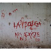 LA BELLEZA NO EXISTE. Photographic Composition, Photograph, Architectural Photograph, Fine-Art Photograph, Digital Photograph, Documentar, Photograph, and Outdoor Photograph project by Leonardo Herrera - 12.13.2020