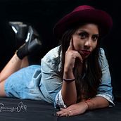Mi Proyecto del curso: Dirección de modelos para fotografía. Un proyecto de Fotografía de Freddy Laura Flores - 12.12.2020