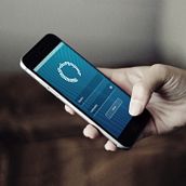 ENSO Custom Finance. Br, ing, Identit, and UX / UI project by öscar sáez - 12.13.2020