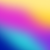 Landing page for Colourful Conversations. Een project van Webdesign van Melissa Castor - 13.12.2020