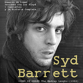 THE MADCUP LAUGH-SYD BARRETT. Projekt z dziedziny  Kompoz, cja w fotografii, Concept art i Design użytkownika Paco Serrano - 14.12.2020