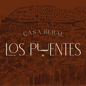 Mi Proyecto del curso: Diseño de papelería corporativa que cautiva. Branding para Casa Rural. CSS, Design, Graphic Design, and Digital Illustration project by evasimo98 - 12.14.2020