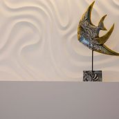Glance. Un progetto di Architettura d'interni, Design e Interior design di Viktoriia Kurhan - 27.07.2017