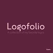 LogoFolio:.. Un proyecto de Dirección de arte, Diseño y Diseño gráfico de Sarito, a secas. - 14.12.2020