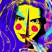Navajas. Un progetto di Illustrazione tradizionale e Illustrazione digitale di Oscar Donado - 07.11.2018