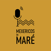 Mexericos da Maré. Logo Design project by osgacriativa - 12.15.2020