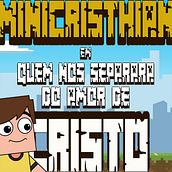 Mi Proyecto del curso: Rigging y animación de personajes en Moho. Un proyecto de Animación 2D de Elvio Santana - 15.12.2020