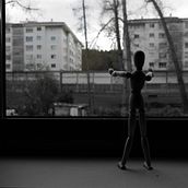 Quédate en casa. Projekt z dziedziny Fotografia art, st i czna użytkownika Denniston Liendo - 15.12.2020