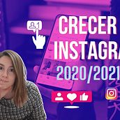 crecer en instagram 2020/2021. Marketing, Marketing de conteúdo, Marketing digital, Marketing para Instagram, e Mobile Marketing projeto de lrvazquez - 15.12.2020