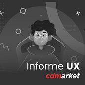 Informe UX - CD Market. Un projet de UX / UI de Nano Metitiere - 16.12.2020