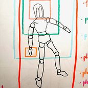 Dibujo para principiantes nivel -1. Drawing, and Pencil Drawing project by Daniel Meneses Ramos - 12.16.2020