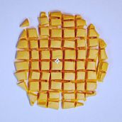 My project in Stop Motion: Frame by Frame Animation course. Stop Motion project by Giulia Maria Scarpa - 12.16.2020